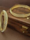 Diamond Touch Bangle