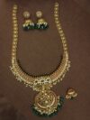 Antique Kemp Jadau Haaram