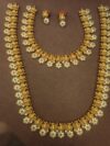 Peacock  Bottumala Stone Set