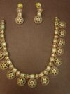 Kemp Bottumala Necklace