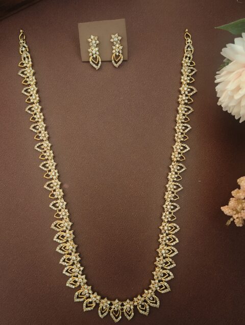 Royal Petals Haram