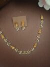 Laskhmi Blossom Necklace