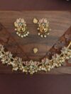 Lotus Grace Necklace