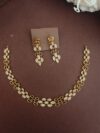 Diamond Dew Necklace